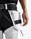 Craftsman stretch trousers 2760 LWS 8 Fristads Small