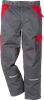 Icon trousers  6 Grey/ Red Kansas  Miniature