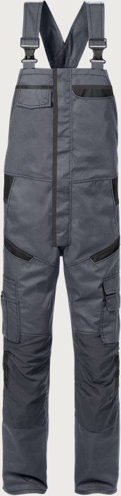 Spodnie Ogrodniczki 1555 STFP 1 Fristads