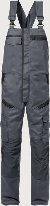 Cotte à bretelles 1555 STFP Fristads Medium