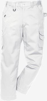 Icon One bavlněné kalhoty 2111KC Kansas Medium