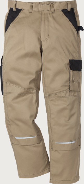 Icon pantalon 2019 LUXE 1 Kansas