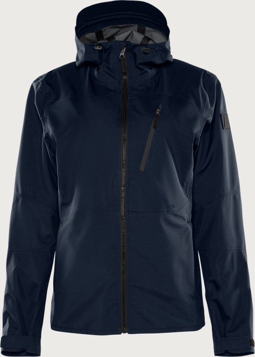 Kurtka Zinc Shell  7 Fristads Outdoor