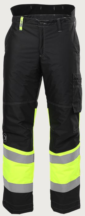 Talvihousut Hivis 3.0 Leijona Medium