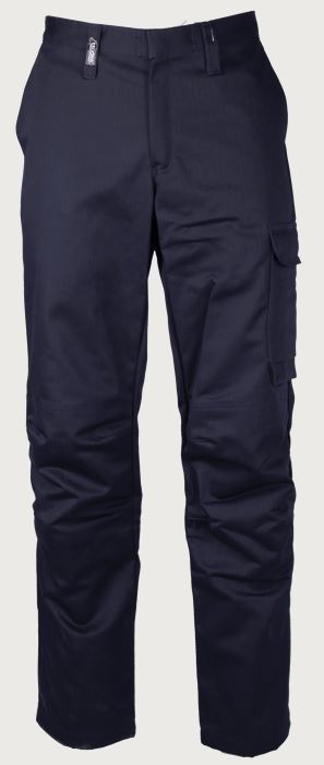 Housut Maintech Hitsaus Leijona Medium