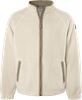 Copper pile fleece jacket 1 Off white Fristads Outdoor  Miniature
