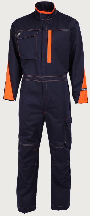 Haalari Maintech hitsaus Leijona Medium