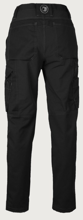 Naisten Housut FleX Stretch 2 Leijona