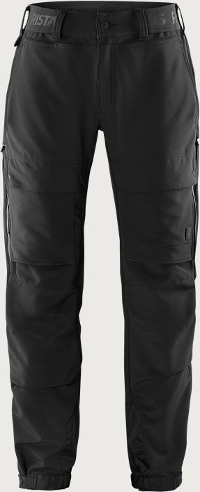 Elastyczne spodnie outdoorowe Helium  5 Fristads Outdoor