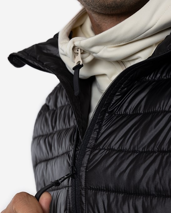 Oxygen PrimaLoft® mellény 6 Fristads Outdoor