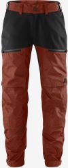Carbon outdoor semistretch trousers 