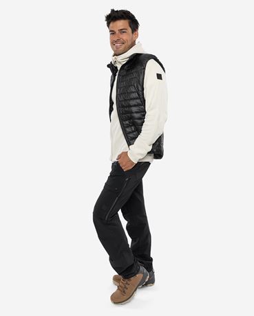Oxygen PrimaLoft® vest 4 Fristads Outdoor Small