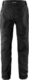 Carbon semistretch outdoor trousers Woman 2 Fristads Outdoor Small