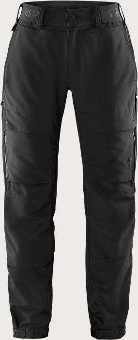 Pantaloni outdoor Helium stretch, donna Fristads Outdoor Medium
