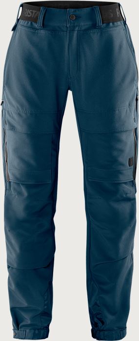 Pantaloni outdoor Helium stretch, donna Fristads Outdoor Medium
