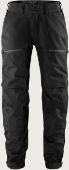 Pantalon semi-stretch en carbone  Fristads Outdoor Medium