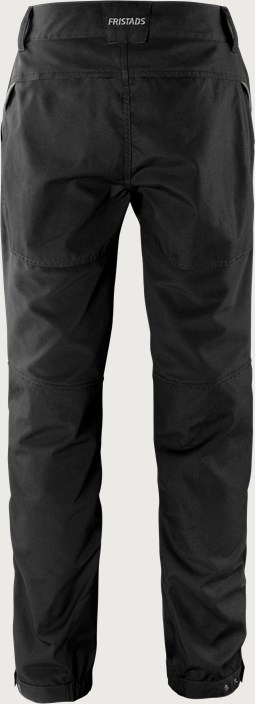 Pantalon femmes semi-stretch en carbone 5 Fristads Outdoor