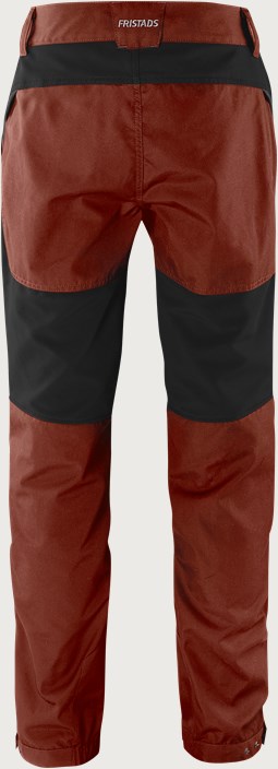 Carbon félsztreccs outdoor nadrág női 4 Fristads Outdoor