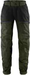 Carbon semistretch outdoor trousers Woman Fristads Outdoor Medium