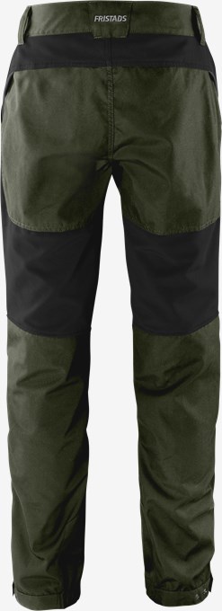 Carbon outdoor semistretch trousers Woman 2 Fristads Outdoor