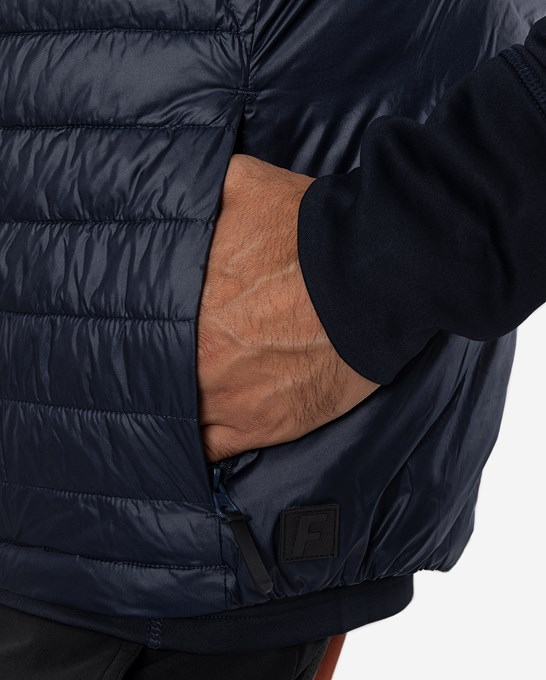 Oxygen PrimaLoft® waistcoat 7 Fristads Outdoor Small