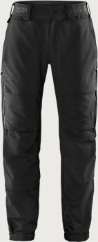 Helium stretchbroek  Fristads Outdoor Medium