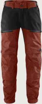 Carbon outdoor semistretch trousers  Fristads Outdoor Medium