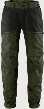 Carbon outdoor semistretch trousers  Fristads Outdoor Medium