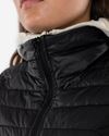 Oxygen PrimaLoft® waistcoat Woman 6 Fristads Outdoor Small