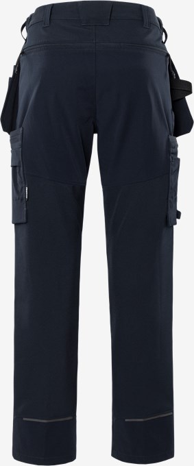 Řemeslnické strečové kalhoty 2596 LWS 2 Fristads