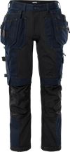 Craftsman stretch trousers 2530 GCYD 1 Fristads Small