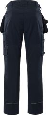 Craftsman stretch trousers woman 2599 LWS 2 Fristads Small