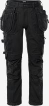 Pantalon de travail extensible 2530 GCYD