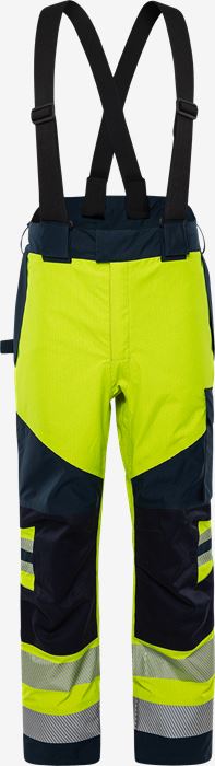 Flamestat high vis GORE-TEX PYRAD® kuorihousut lk 2 2095 GXE Fristads Medium