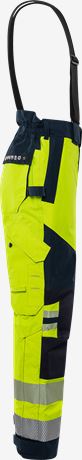 Flamestat high vis GORE-TEX PYRAD® shellbroek klasse 2 2095 GXE 5 Fristads