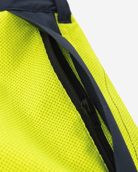 Flamstat high vis GORE-TEX PYRAD® skalbukser kl. 2 2095 GXE 10 Fristads