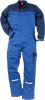 Icon coverall  2 Royal/ Navy Kansas  Miniature