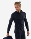 Polartec® halfzip long sleeve t-shirt 7078 PT 4 Fristads Small