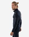Polartec® halfzip long sleeve t-shirt 7078 PT 6 Fristads Small
