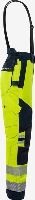 Pantaloni GORE-TEX PYRAD® Flamestat High VIS CL.2 2095 GXE 5 Fristads