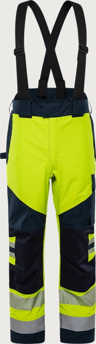 Flamstat high vis GORE-TEX PYRAD® skalbukser kl. 2 2095 GXE 1 Fristads