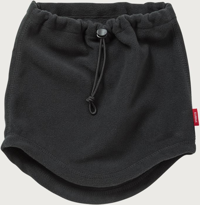 Fleece halswarmer 9119 FL Kansas Medium