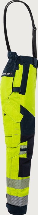 Flamstat high vis GORE-TEX PYRAD® skalbukser kl. 2 2095 GXE 5 Fristads