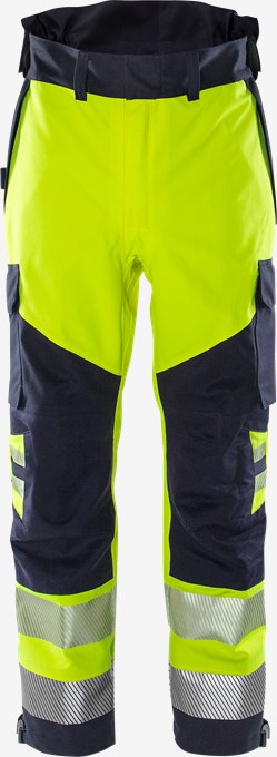 Flamestat haute visibilité Airtech® shell pantalon classe 2 2525 ATHR 2 Fristads