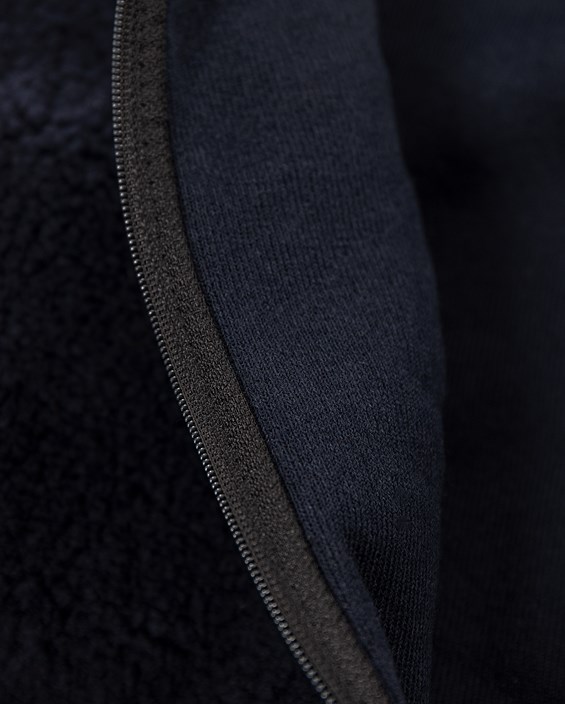 Pile fleece jacket 762 P 6 Fristads