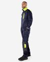 Flame welding coverall 8044  WEL 4 Fristads Small