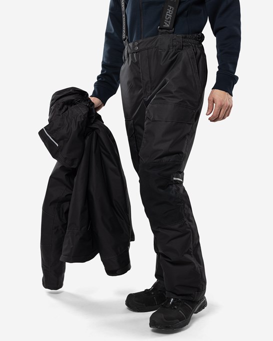 Airtech® winter trousers 2698 GTT 6 Fristads Small
