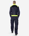 Flame welding coverall 8044  WEL 5 Fristads Small