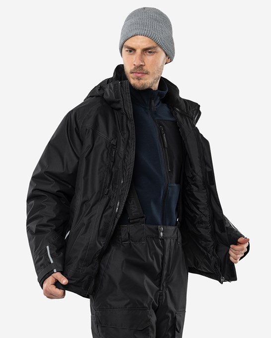Airtech® winter jacket 4410 GTT 6 Fristads Small