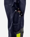 Flame welding coverall 8044  WEL 7 Fristads Small